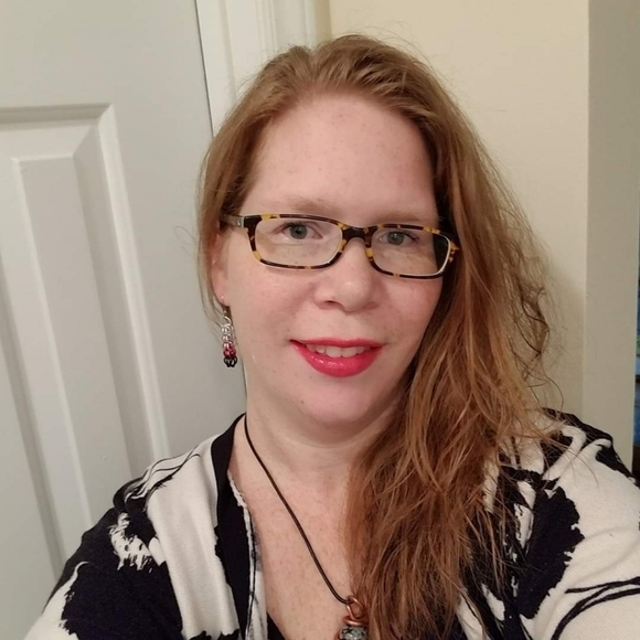 Meet your Posher, Mary - Picture 4 of 16